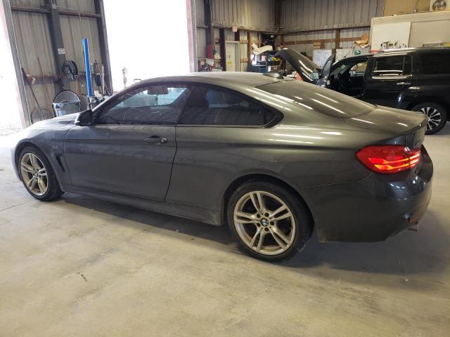 2016 BMW 435 XI WBA3R5C56GK373868