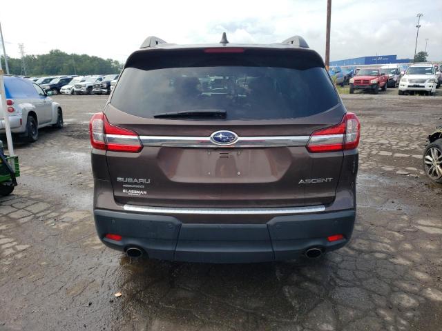 2019 SUBARU ASCENT PRE - 4S4WMACD3K3434865