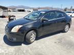 NISSAN SENTRA 2.0 photo