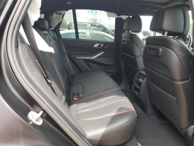 2022 BMW X5 XDRIVE4 - 5UXCR6C08N9K77689