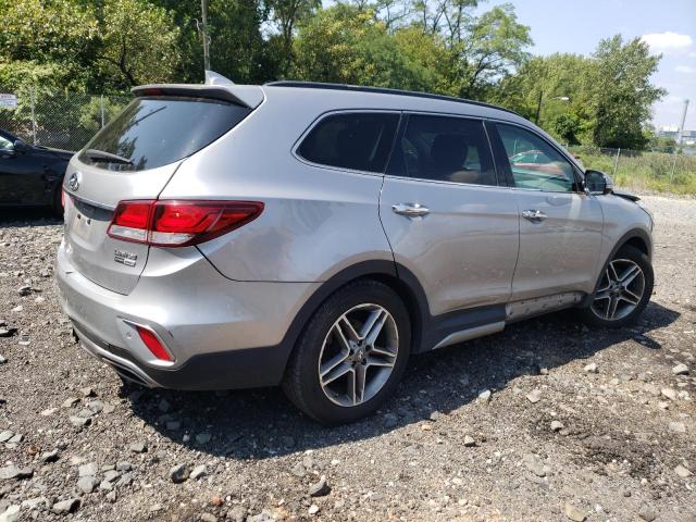2019 HYUNDAI SANTA FE X - KM8SRDHF6KU305699
