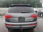 AUDI Q7 PREMIUM photo