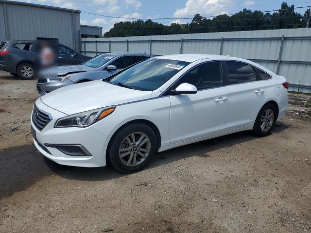 2016 HYUNDAI SONATA SE - 5NPE24AF4GH281260