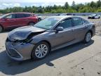 2023 TOYOTA CAMRY LE - 4T1C11AK6PU757452