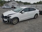 FORD FUSION S photo