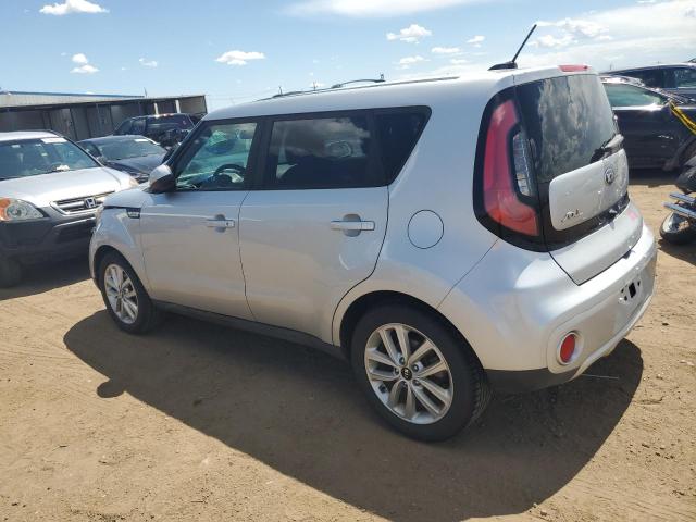 VIN KNDJP3A59H7448204 2017 KIA Soul, + no.2