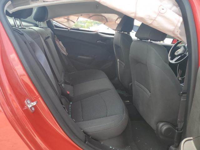 2017 CHEVROLET CRUZE LT - 1G1BE5SM5H7111856