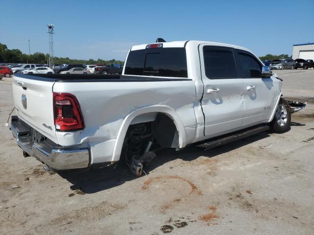 2021 RAM 1500 LARAM - 1C6SRFJM7MN674634