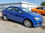 Lot #2940838727 2020 CHEVROLET SONIC LT