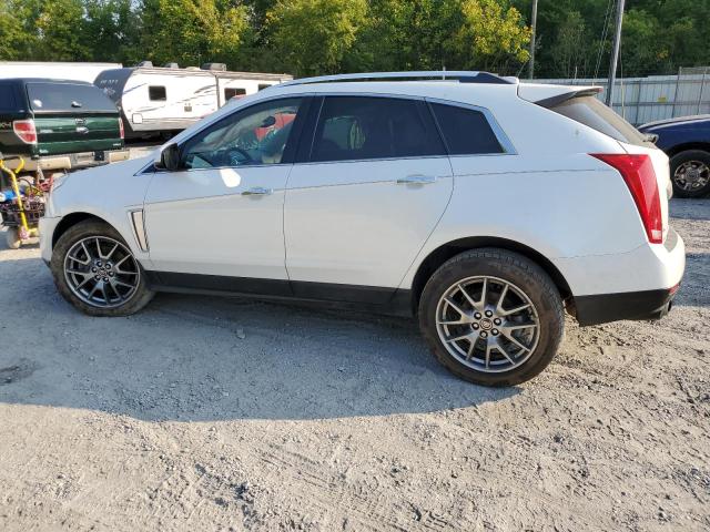 VIN 3GYFNGE33FS579987 2015 Cadillac SRX, Premium Co... no.2