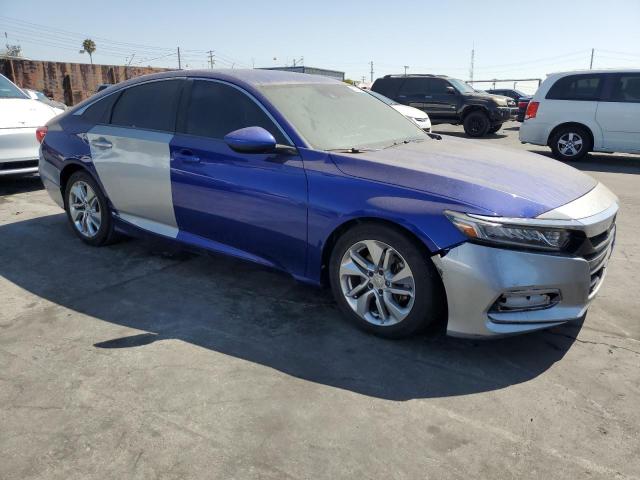 2018 HONDA ACCORD SPO - 1HGCV1F36JA152691