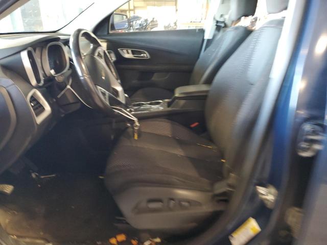 2017 CHEVROLET EQUINOX LT - 2GNALCEK6H6153998