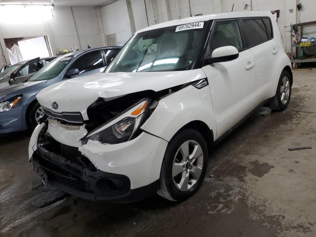 2019 KIA SOUL #2853124401