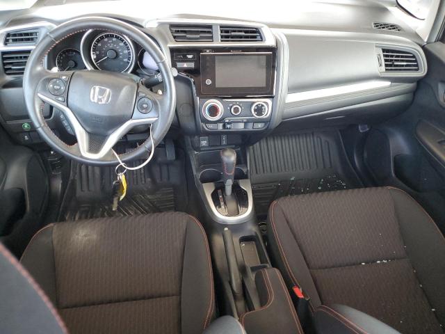 2019 HONDA FIT 3HGGK5H66KM726168