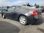 NISSAN ALTIMA 2.5 photo