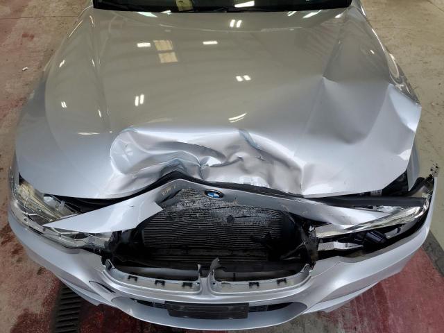 2018 BMW 328 D XDRI - WBA8J1C5XJA485964