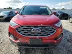 Lot #2977094097 2022 FORD EDGE SEL