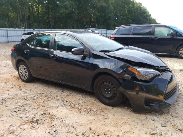 VIN 2T1BURHE6JC019175 2018 Toyota Corolla, L no.4