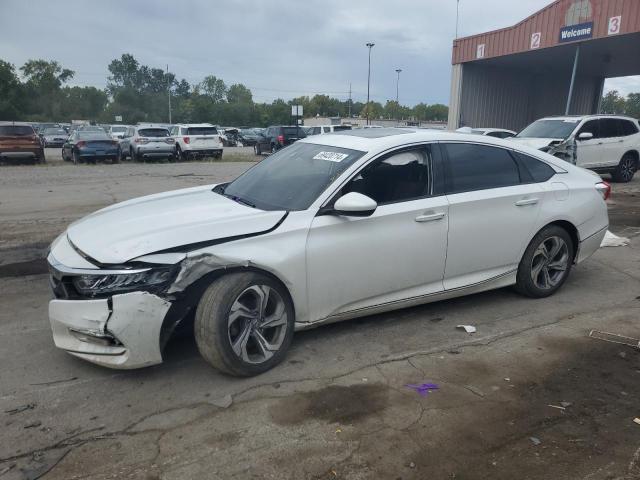 2020 HONDA ACCORD EX #2976493393