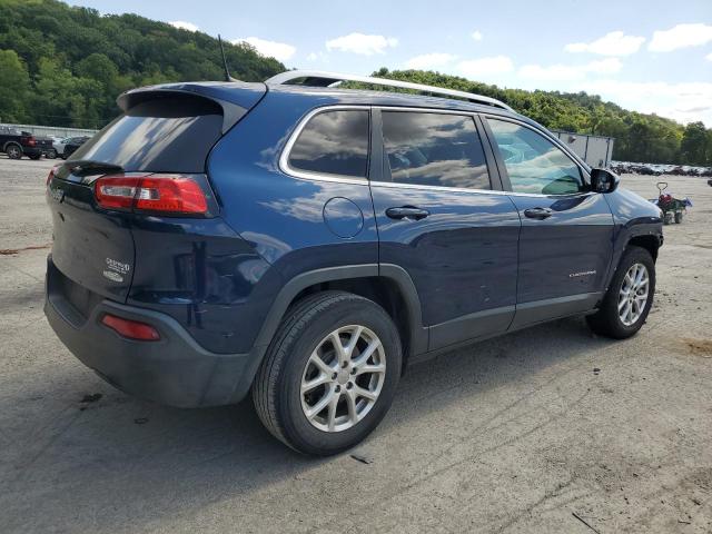 2018 JEEP CHEROKEE L - 1C4PJMLB9JD529960