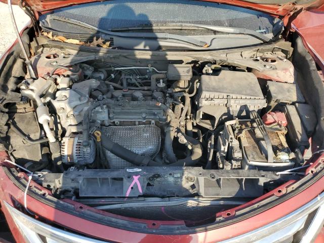 2015 NISSAN ALTIMA 2.5 - 1N4AL3AP2FC203252