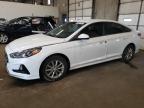 2019 HYUNDAI SONATA SE - 5NPE24AF2KH784570