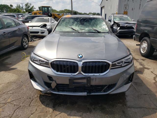 VIN 3MW89FF07R8E39683 2024 BMW 3 Series, 330XI no.5