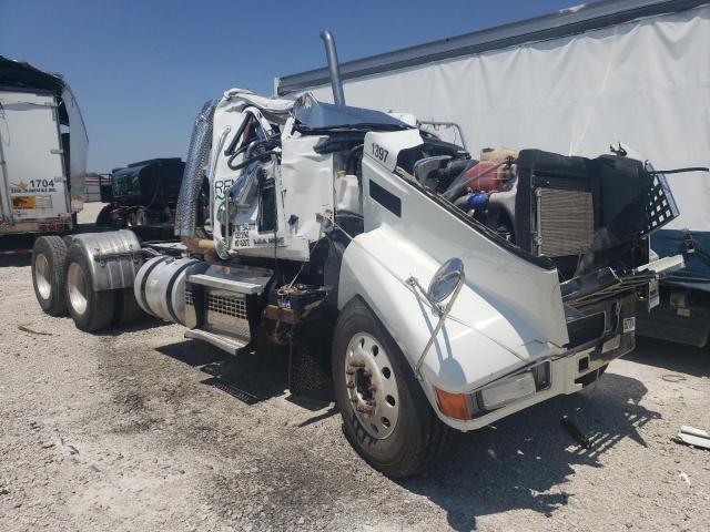 2018 MACK 600 CHU600 #2759034288