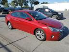 HYUNDAI ELANTRA SE photo