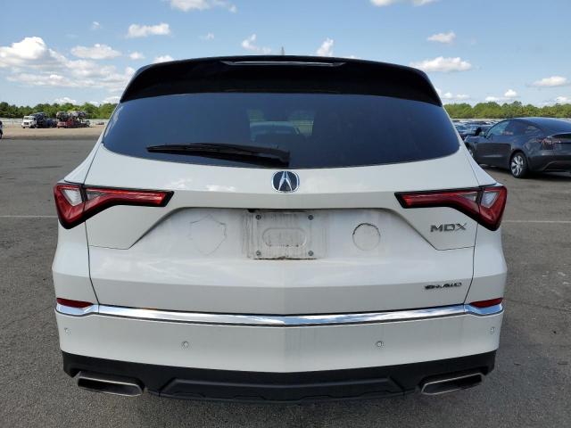 VIN 5J8YE1H41PL022665 2023 Acura MDX, Technology no.6