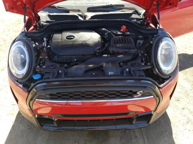 2023 MINI COOPER S - WMW53DH00P2S82015