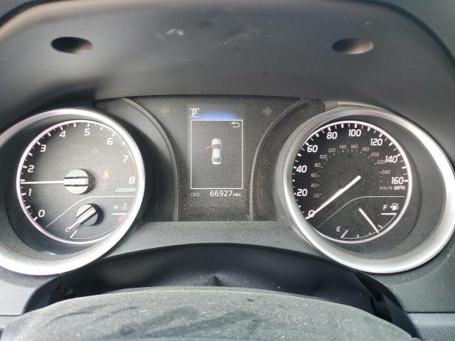 2021 TOYOTA CAMRY LE - 4T1R11AK8MU527692