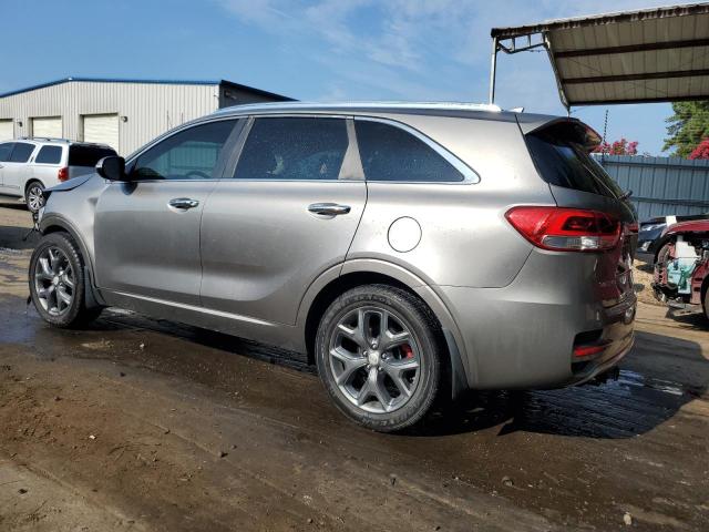 VIN 5XYPK4A51GG113549 2016 KIA Sorento, SX no.2