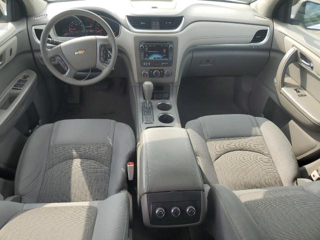2017 CHEVROLET TRAVERSE L - 1GNKVFED1HJ203372