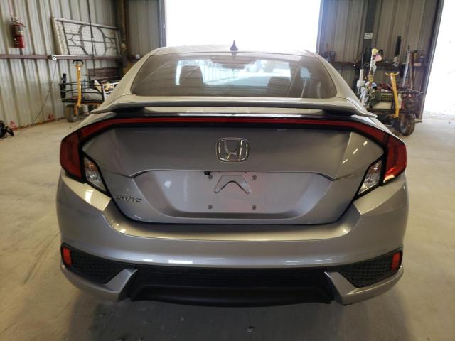 2019 HONDA CIVIC EX 2HGFC3B36KH352297  69603584