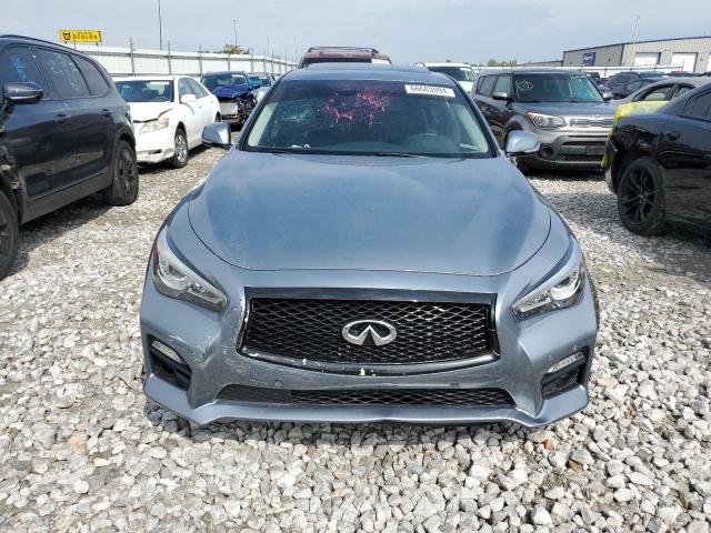 2016 INFINITI Q50 PREMIU - JN1EV7AR7GM346632