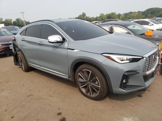 VIN 3PCAJ5LR9PF115300 2023 Infiniti QX55, Sensory no.4