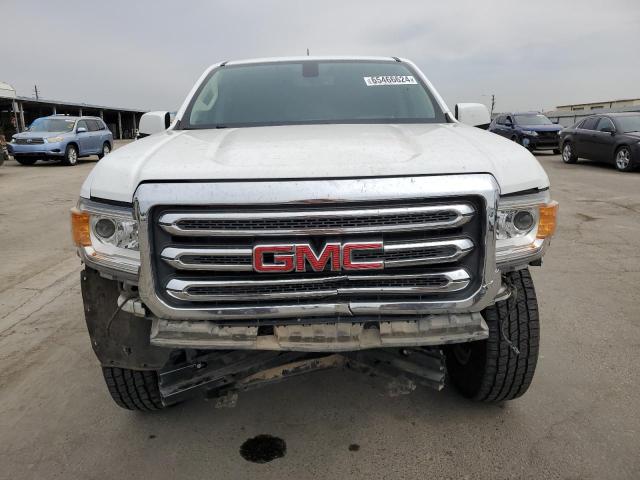 VIN 1GTG5CE39G1375068 2016 GMC Canyon, Sle no.5