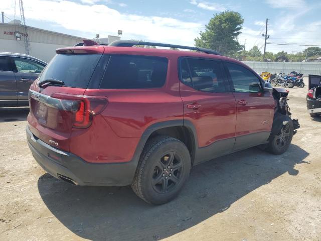 2020 GMC ACADIA AT4 - 1GKKNLLS2LZ158966