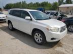 TOYOTA HIGHLANDER photo