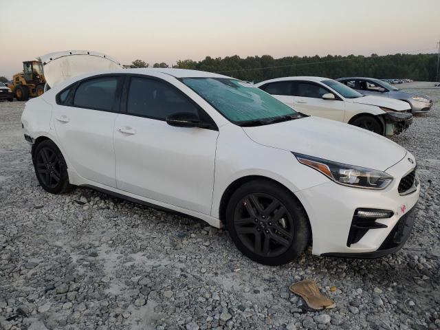 2021 KIA FORTE GT L - 3KPF34AD5ME292039