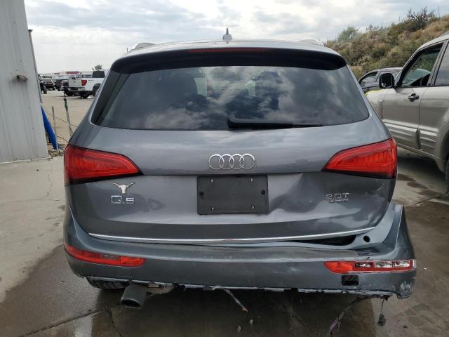 VIN WA1L2AFP0GA127816 2016 Audi Q5, Premium Plus no.6