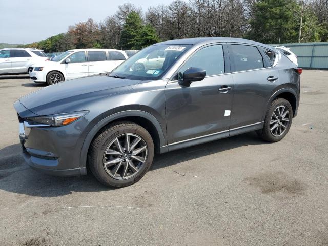 VIN JM3KFADL0H0143096 2017 Mazda CX-5, Grand Touring no.1