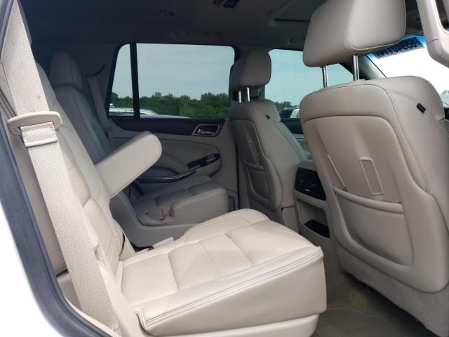 2016 GMC YUKON DENA - 1GKS2CKJ3GR391360