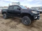 CHEVROLET COLORADO Z снимка