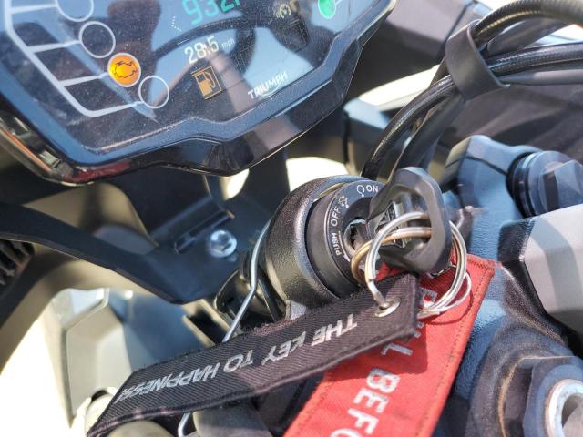 2023 TRIUMPH MOTORCYCLE TIGER SPOR - SMTL20UL7PTBD1947