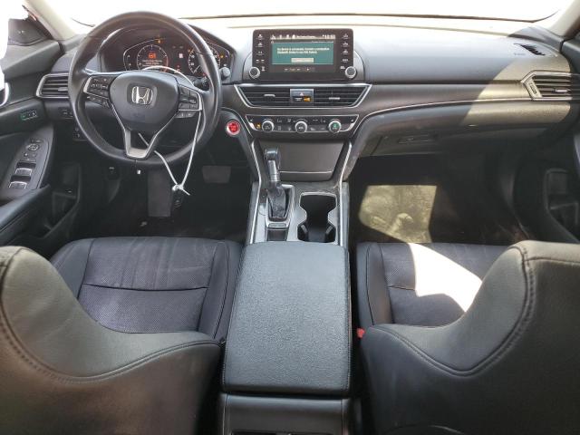 2019 HONDA ACCORD EXL - 1HGCV1F51KA001440