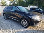 LINCOLN MKX RESERV снимка