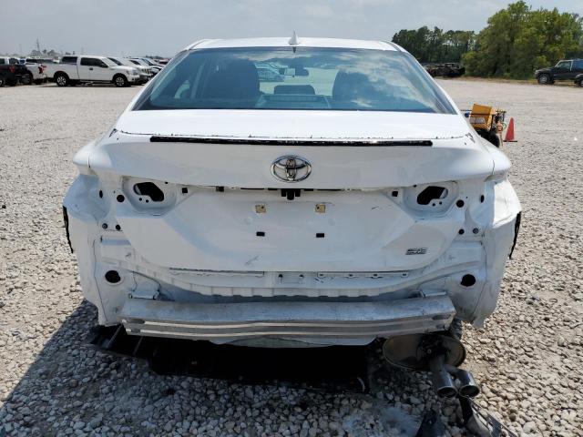2023 TOYOTA CAMRY SE N - 4T1G11AK9PU146123