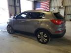 KIA SPORTAGE E photo